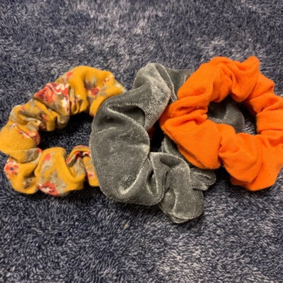 Paul Frank Accessories - Scrunchie